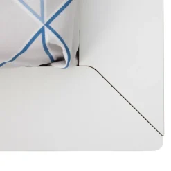 Spaze Einzelbett mit hohem Kopfteil 140x200cm