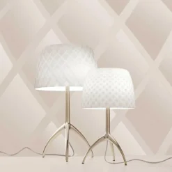 Special Edition Lumiere 30th Piccola Tischleuchte