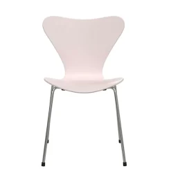 Special Edition Serie 7™ Stuhl lackiert Gestell verchromt