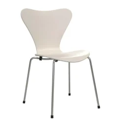 Special Edition Serie 7™ Stuhl lackiert Gestell verchromt