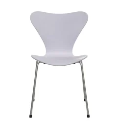 Special Edition Serie 7™ Stuhl lackiert Gestell verchromt