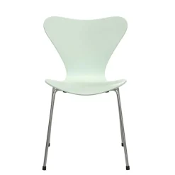 Special Edition Serie 7™ Stuhl lackiert Gestell verchromt