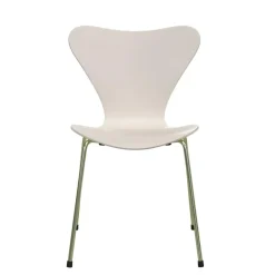 Special Edition Serie 7™ Stuhl lackiert Gestell rainbow