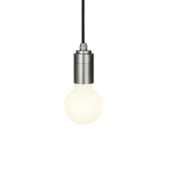Sphere II LED E27 GLOBE 360° 6W =} 41W Dim To Warm