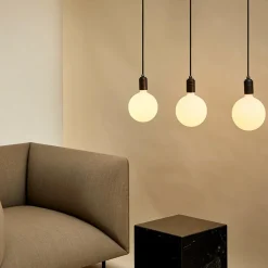 Sphere IV LED E27 GLOBE 360° 8W =><noscript><img width=