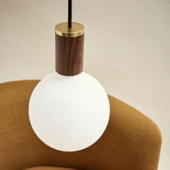 Sphere IV LED E27 GLOBE 360° 8W =><noscript><img width=