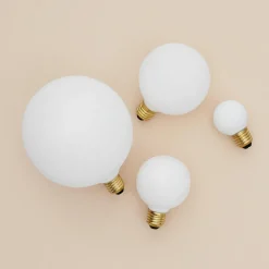 Sphere IV LED E27 GLOBE 360° 8W =><noscript><img width=