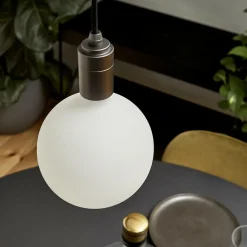Sphere IV LED E27 GLOBE 360° 8W =><noscript><img width=