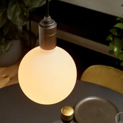 Sphere IV LED E27 GLOBE 360° 8W =><noscript><img width=