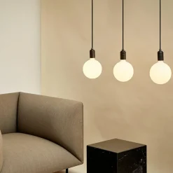 Sphere IV LED E27 GLOBE 360° 8W =><noscript><img width=