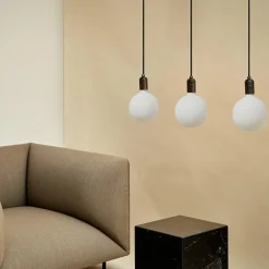 Sphere IV LED E27 GLOBE 360° 8W =><noscript><img width=
