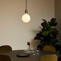 Sphere IV LED E27 GLOBE 360° 8W =><noscript><img width=