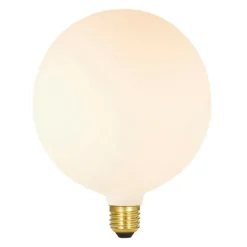 Sphere V LED E27 GLOBE 360° 8W=} 56W Dim To Warm