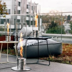 Spin 900 Tischfeuer