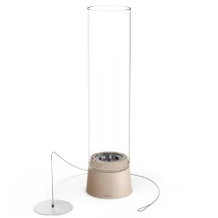 Spin air 1200 Tischfeuer