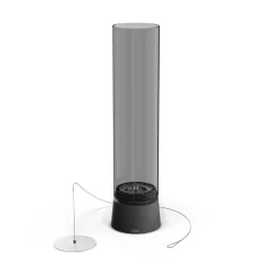 Spin air 900 Tischfeuer