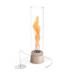 Spin air 900 Tischfeuer