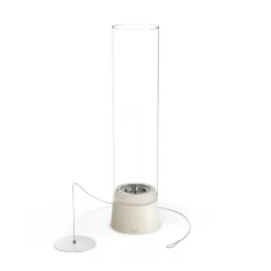 Spin air 900 Tischfeuer