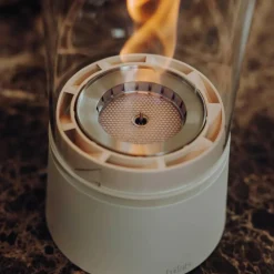 Spin air 900 Tischfeuer