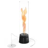 Spin air 1200 Tischfeuer Emaille