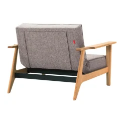Splitback Frej Sessel Eiche