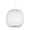 Spokes 2 LED Pendelleuchte