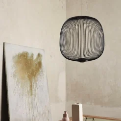 Spokes 2 LED Pendelleuchte