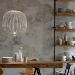 Spokes 2 LED Pendelleuchte