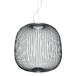 Spokes 2 LED Pendelleuchte