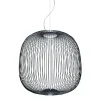 Spokes 2 LED Pendelleuchte dimmbar