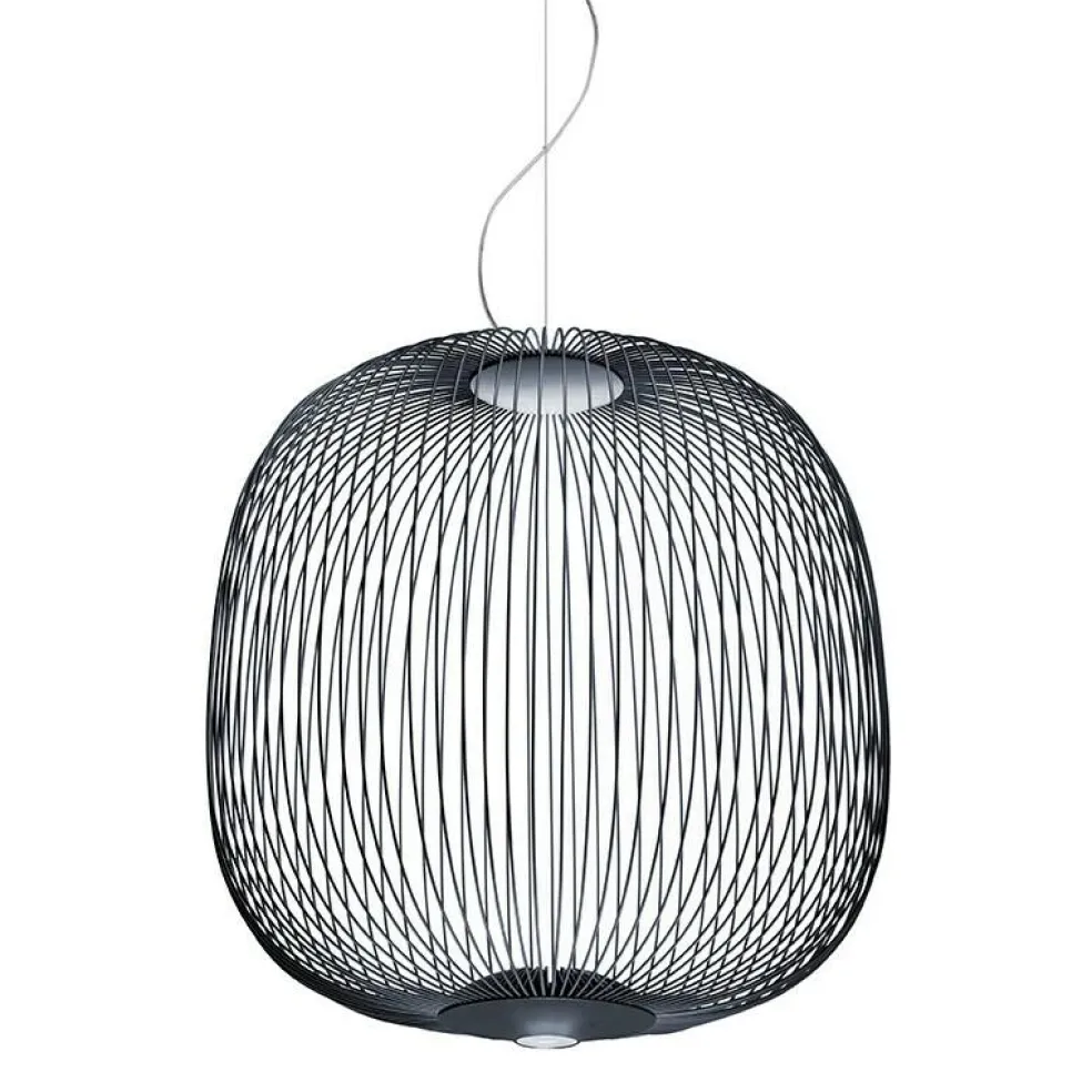 Spokes 2 LED Pendelleuchte dimmbar