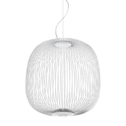 Spokes 2 LED Pendelleuchte dimmbar