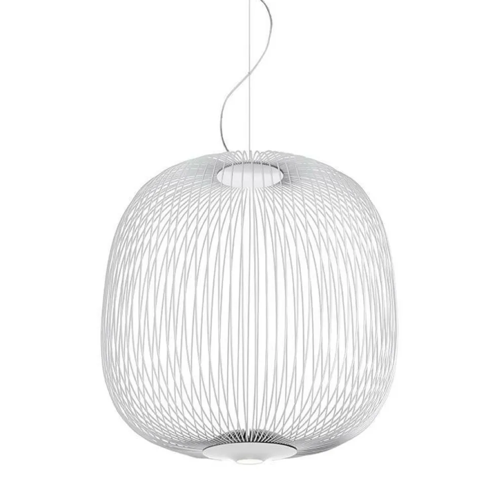 Spokes 2 LED Pendelleuchte dimmbar