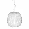 Spokes 2 MIDI MyLight LED Pendelleuchte