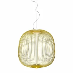 Spokes 2 MIDI MyLight LED Pendelleuchte