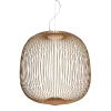 Spokes 2 MyLight LED Pendelleuchte