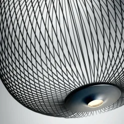 Spokes 2 MyLight LED Pendelleuchte