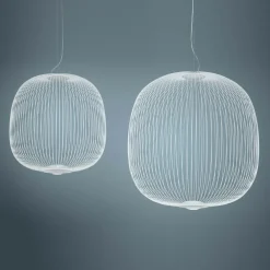 Spokes 2 MyLight LED Pendelleuchte