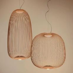 Spokes 2 MyLight LED Pendelleuchte