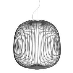 Spokes 2 MyLight LED Pendelleuchte