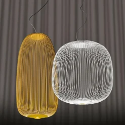 Spokes 1 MyLight LED Pendelleuchte