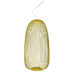 Spokes 1 MyLight LED Pendelleuchte
