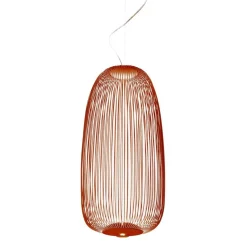 Spokes 1 MyLight LED Pendelleuchte