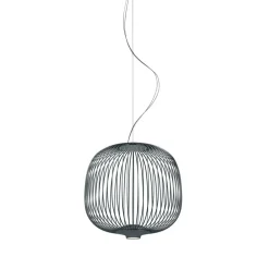 Spokes 2 MyLight Small LED Pendelleuchte