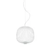 Spokes 2 Small LED Pendelleuchte dimmbar