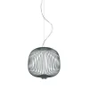 Spokes 2 Small LED Pendelleuchte