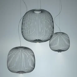 Spokes 2 Small LED Pendelleuchte