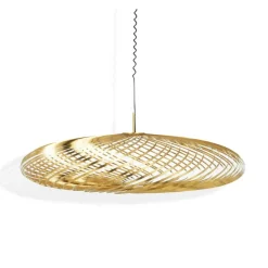 Spring LED Pendelleuchte L