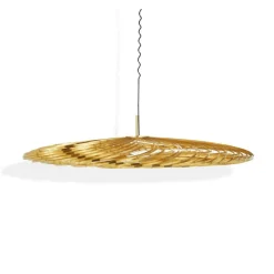 Spring LED Pendelleuchte L