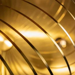 Spring LED Pendelleuchte L
